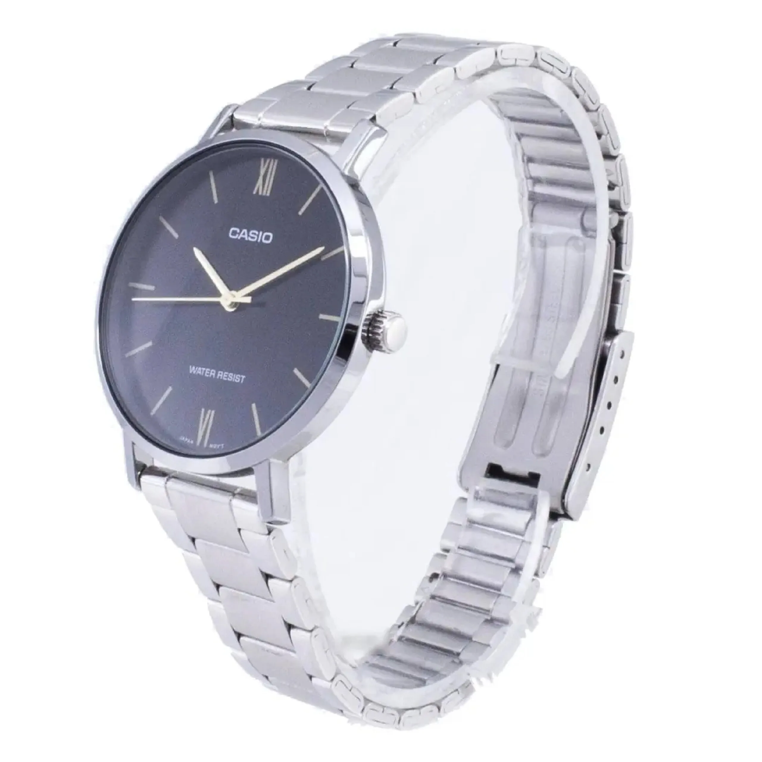 CASIO LTP-VT01D-1B, наручные часы — дополнительное фото 2