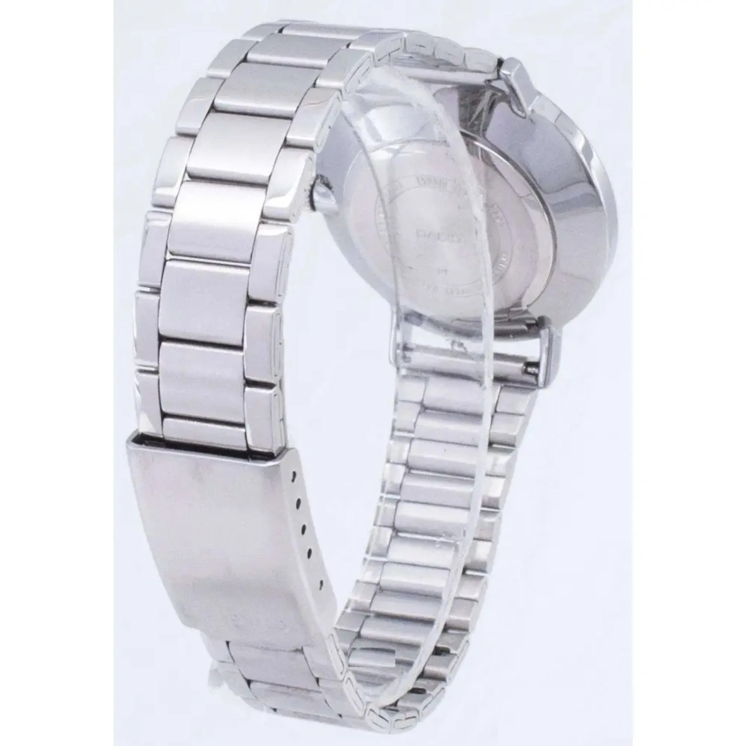 CASIO LTP-VT01D-1B, наручные часы — дополнительное фото 3