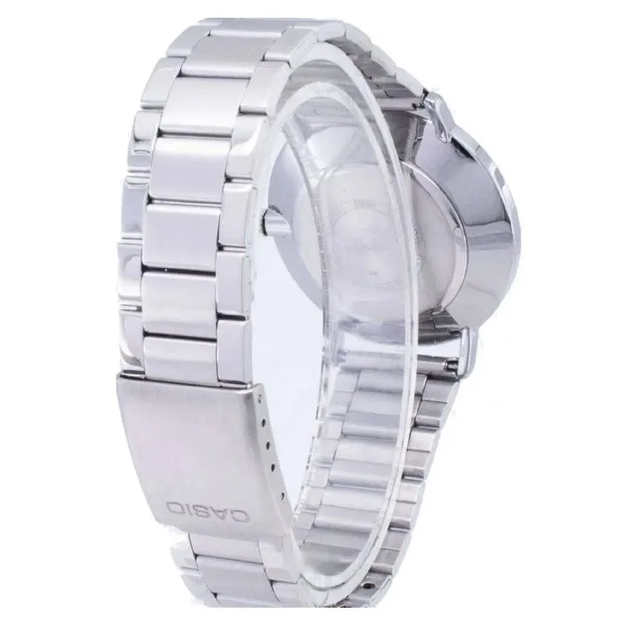 CASIO LTP-VT01D-2B, наручные часы — дополнительное фото 2