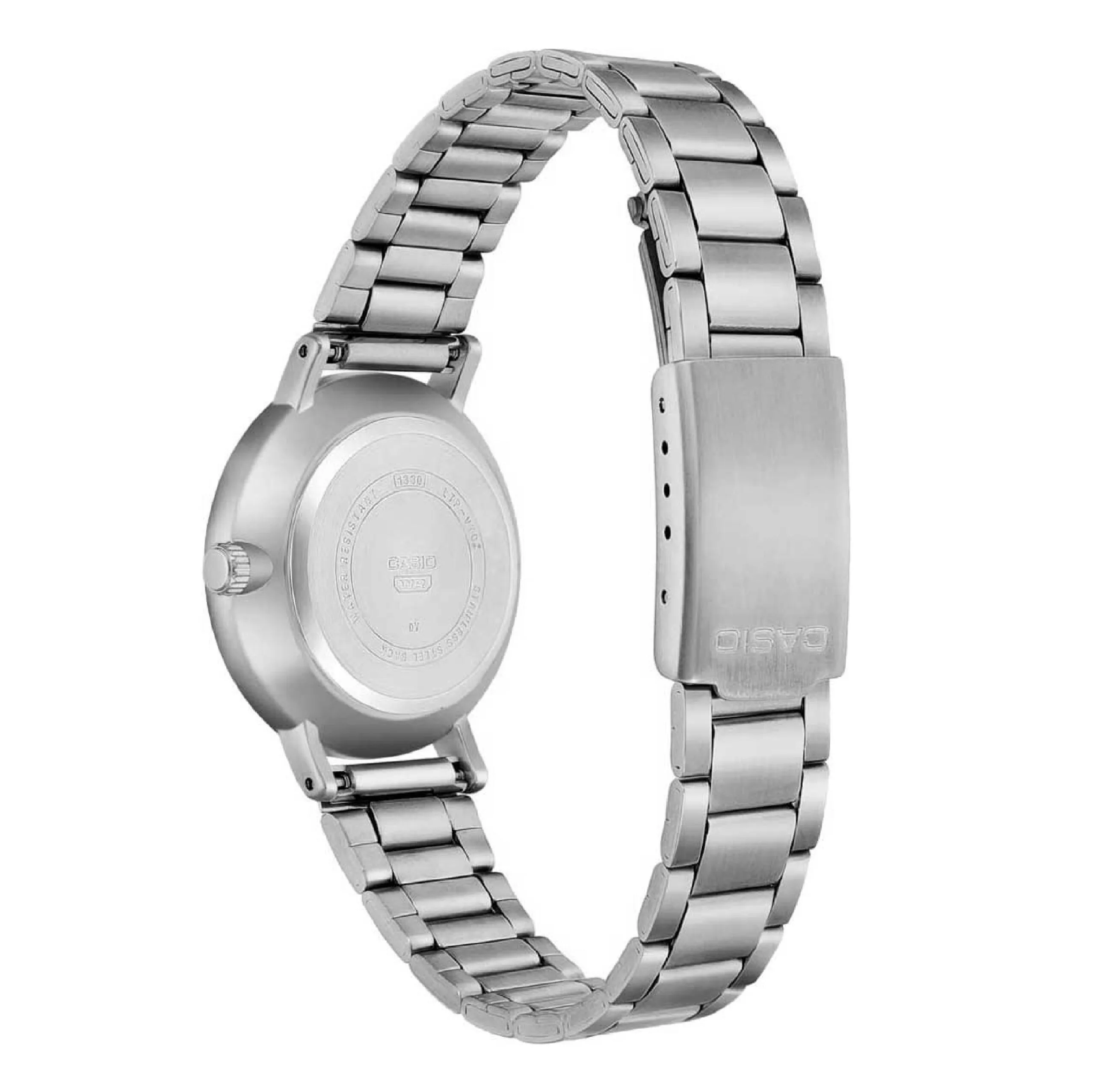 CASIO LTP-VT02D-1A, наручные часы — дополнительное фото 3