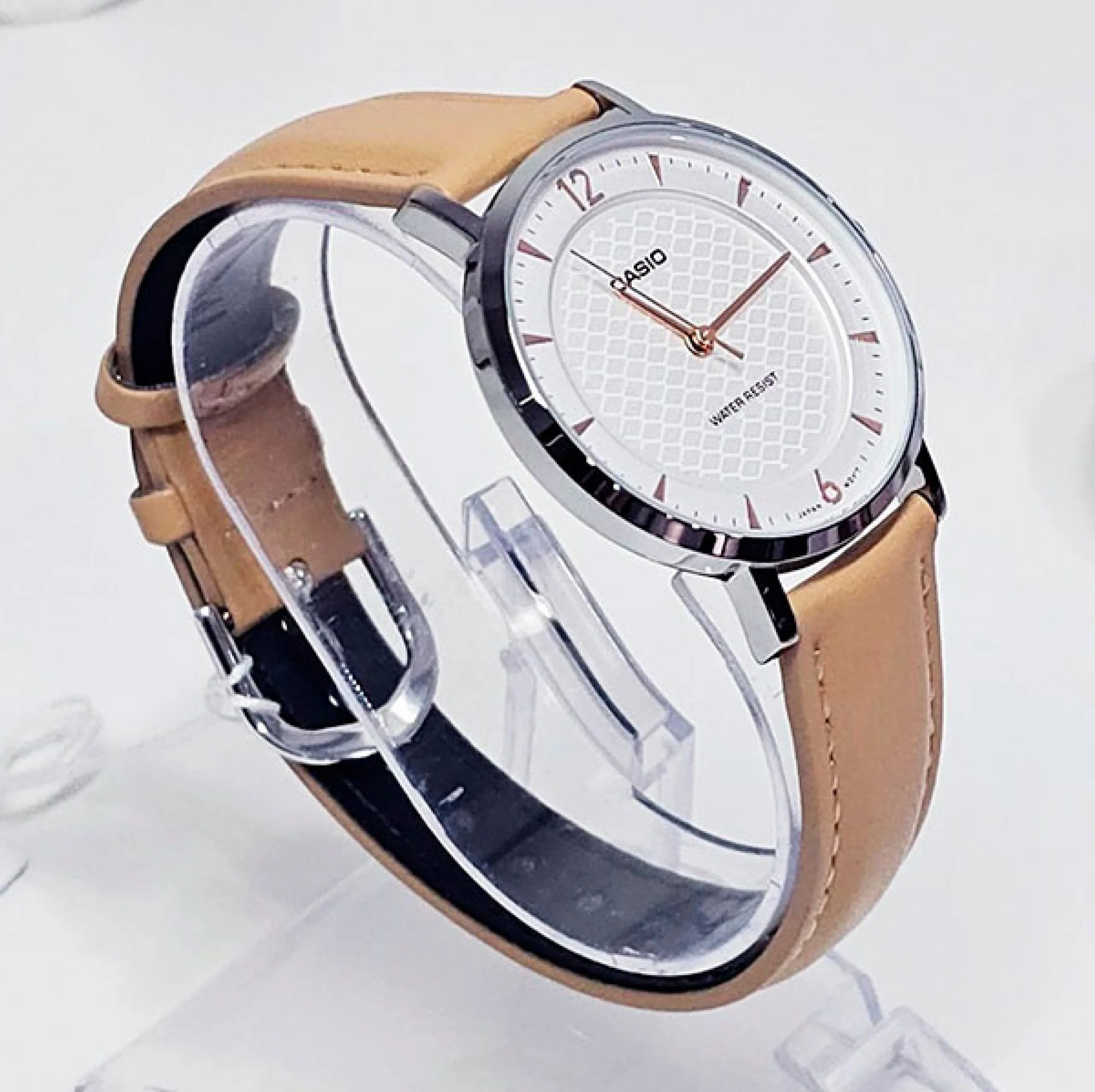 CASIO LTP-VT04L-7A1, наручные часы — дополнительное фото 2