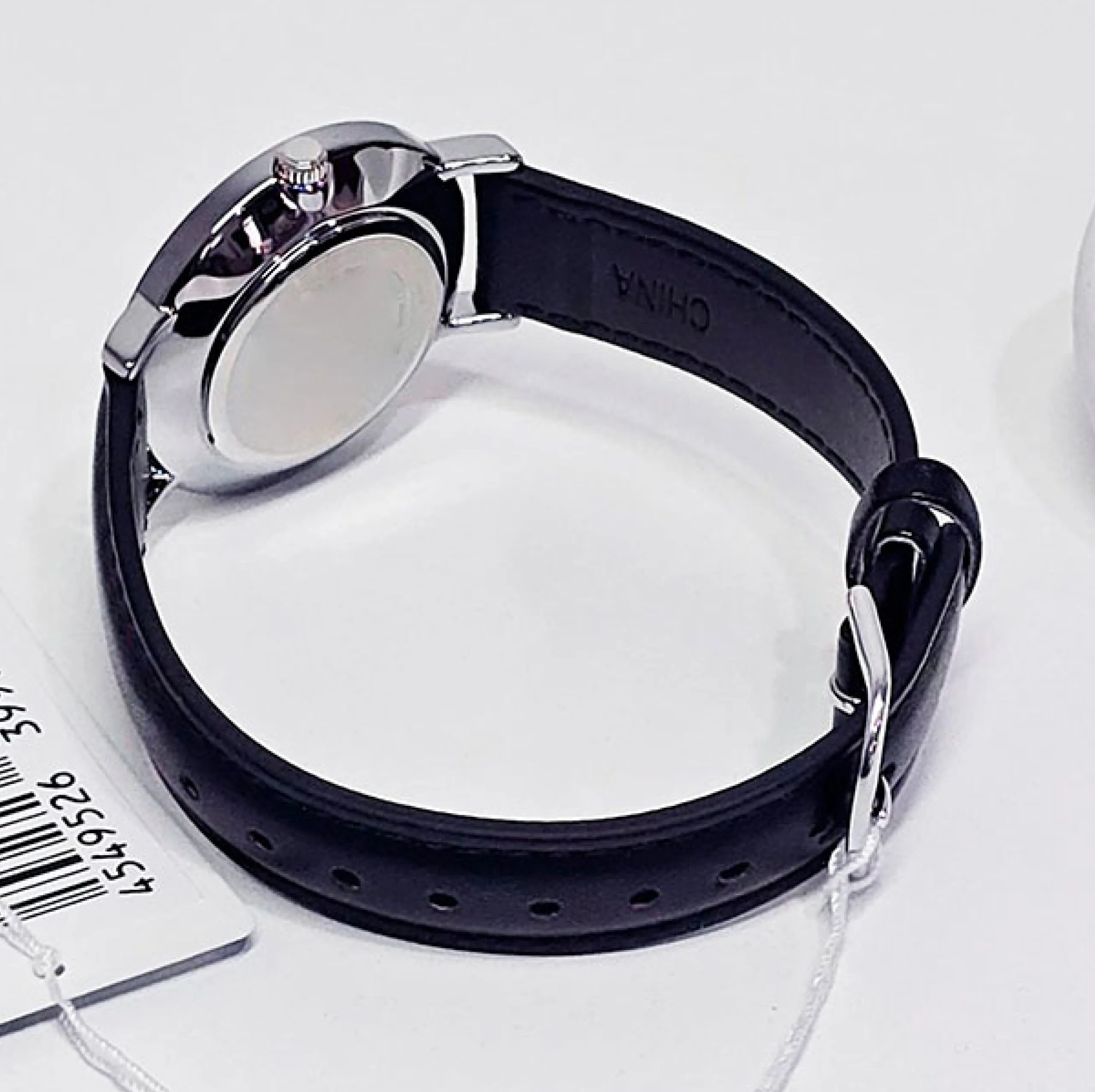 CASIO LTP-VT04L-7A2, наручные часы — дополнительное фото 3