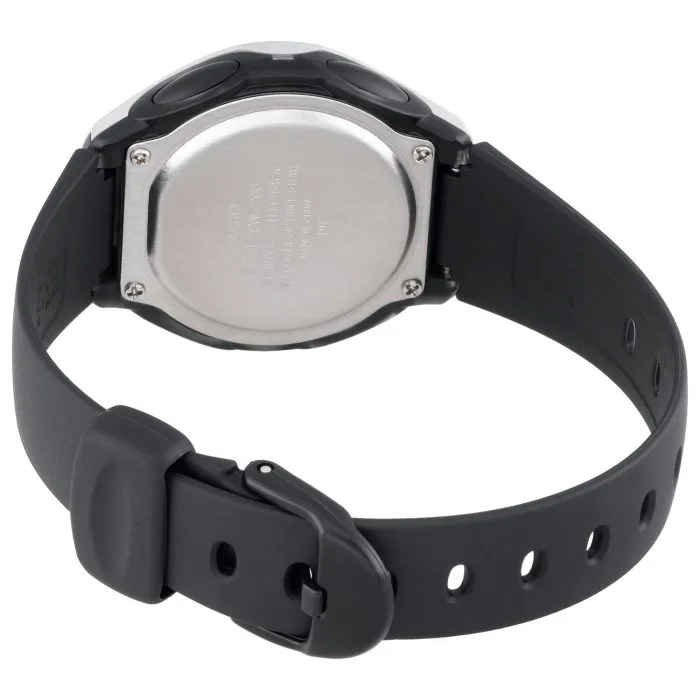 CASIO LW-200-1A, наручные часы — дополнительное фото 2