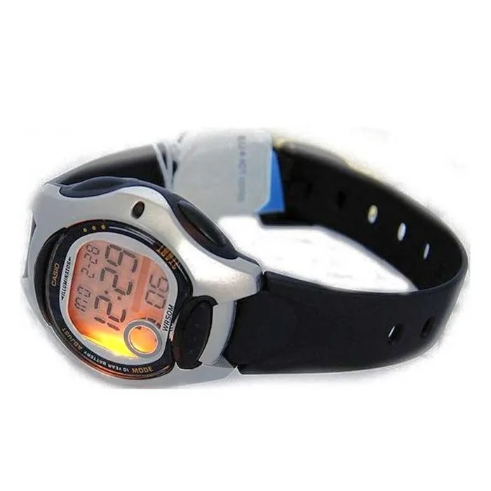 CASIO LW-200-1A, наручные часы — дополнительное фото 5