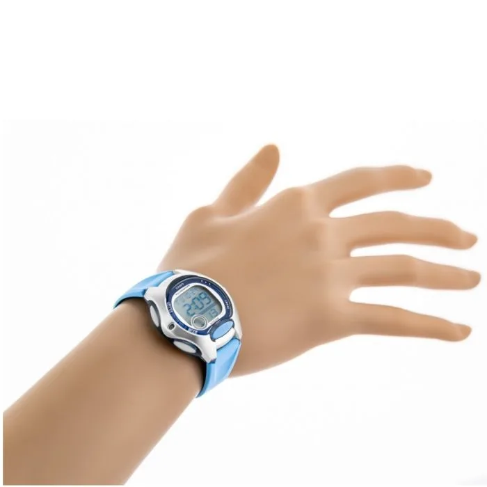 CASIO LW-200-2B, наручные часы — дополнительное фото 4
