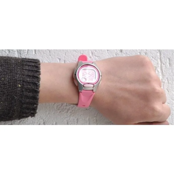 CASIO LW-200-4B, наручные часы — дополнительное фото 4