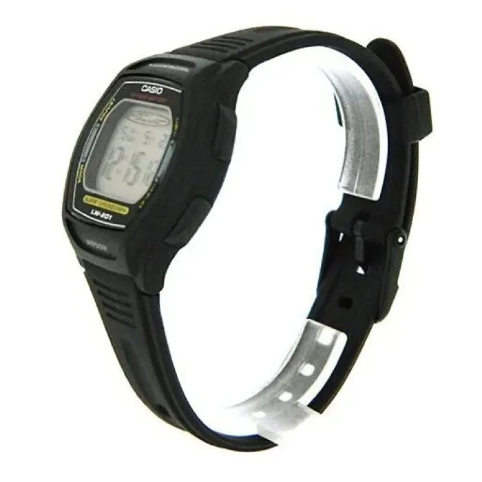 CASIO LW-201-2A, наручные часы — дополнительное фото 2