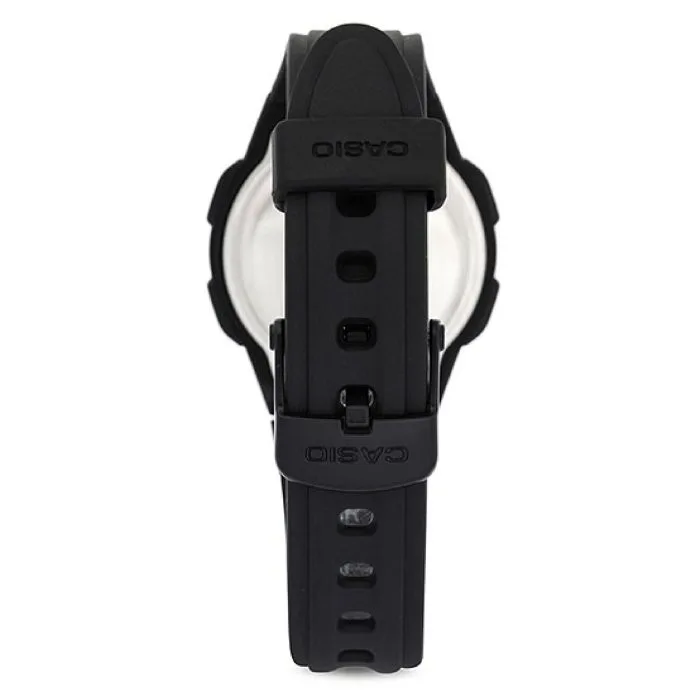 CASIO LW-201-2A, наручные часы — дополнительное фото 3