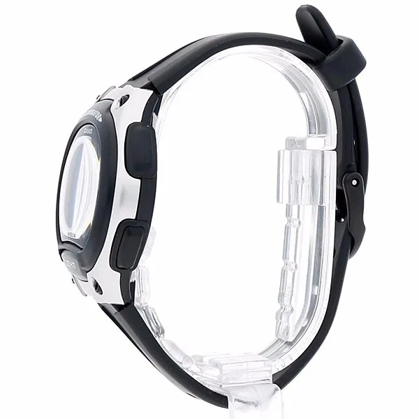 CASIO LW-203-1A, наручные часы — дополнительное фото 2
