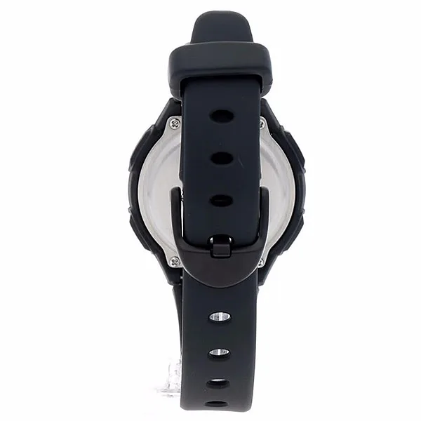 CASIO LW-203-1A, наручные часы — дополнительное фото 3