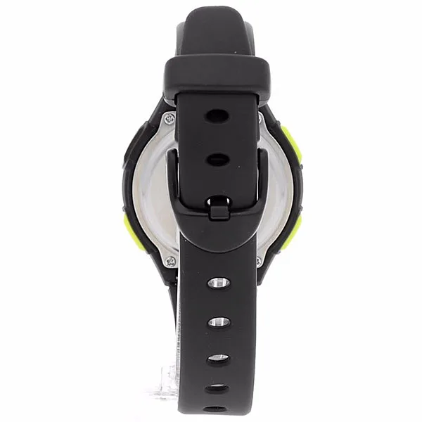 CASIO LW-203-1B, наручные часы — дополнительное фото 3