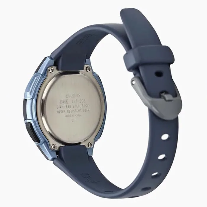 CASIO LW-203-2A, наручные часы — дополнительное фото 3