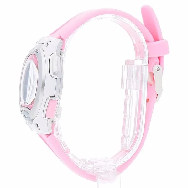 CASIO LW-203-4A, наручные часы — дополнительное фото 2