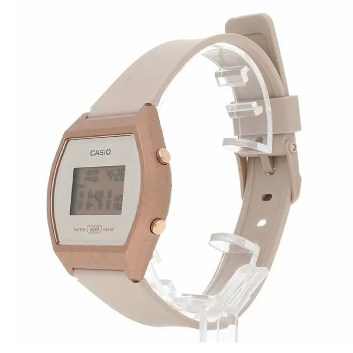 CASIO LW-204-4A, наручные часы — дополнительное фото 2