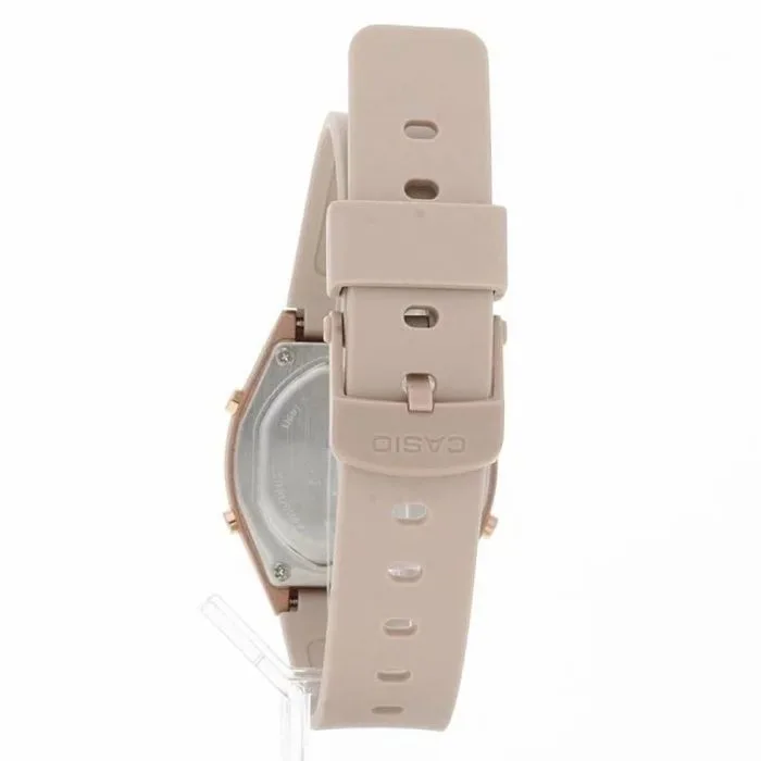 CASIO LW-204-4A, наручные часы — дополнительное фото 3