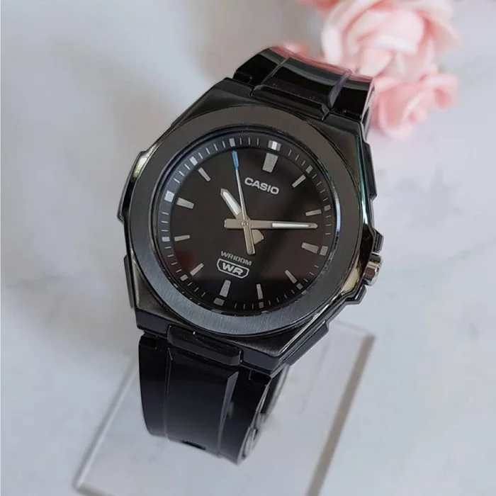 CASIO LWA-300HB-1E, наручные часы — дополнительное фото 2