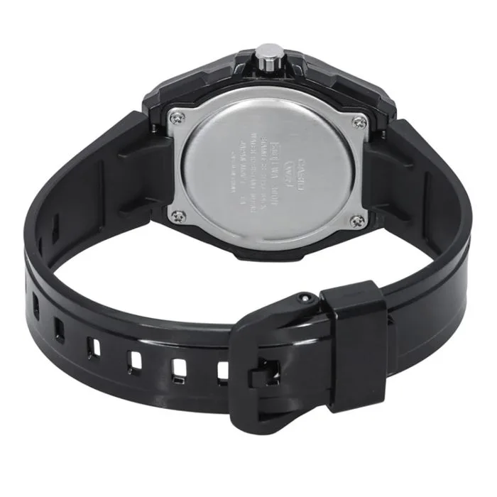 CASIO LWA-300HB-1E, наручные часы — дополнительное фото 3
