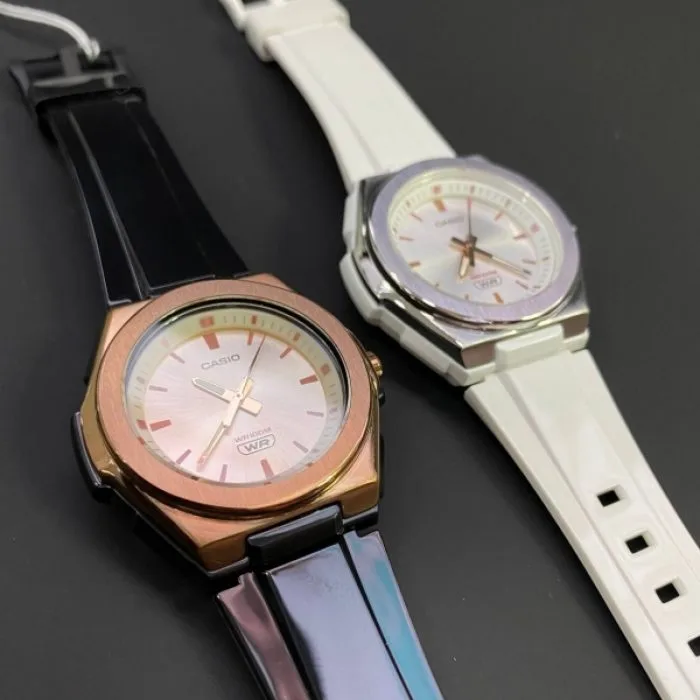CASIO LWA-300HRG-5E, наручные часы — дополнительное фото 3