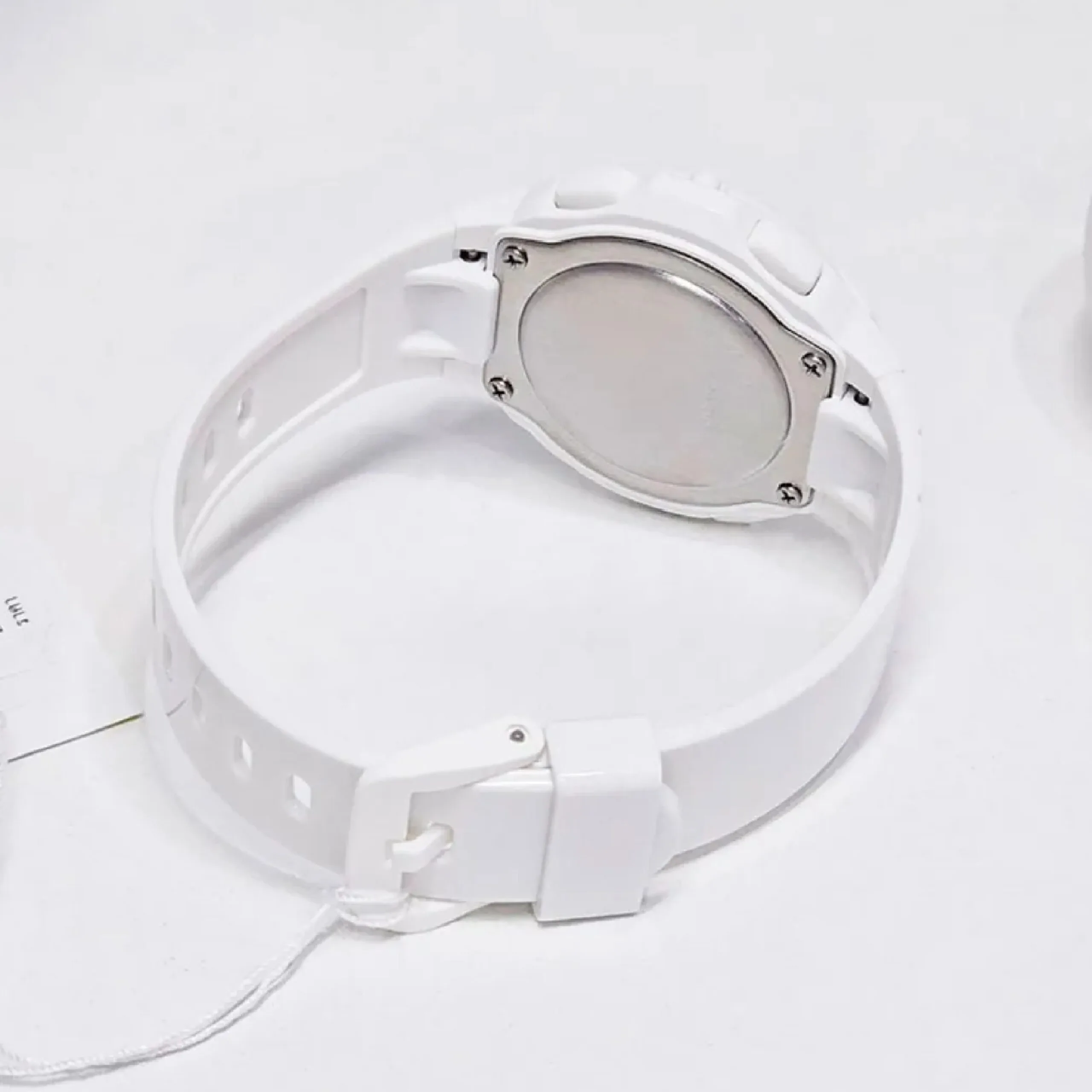 CASIO LWS-1200H-7A3, наручные часы — дополнительное фото 3