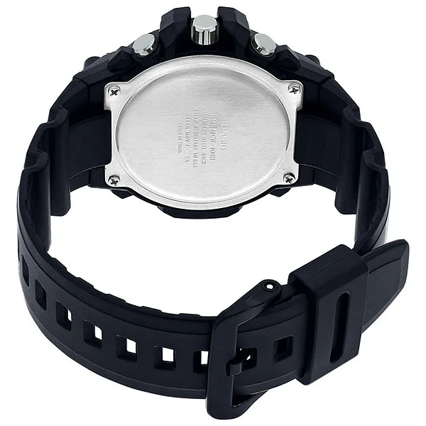 CASIO MCW-100H-9A2, наручные часы — дополнительное фото 3