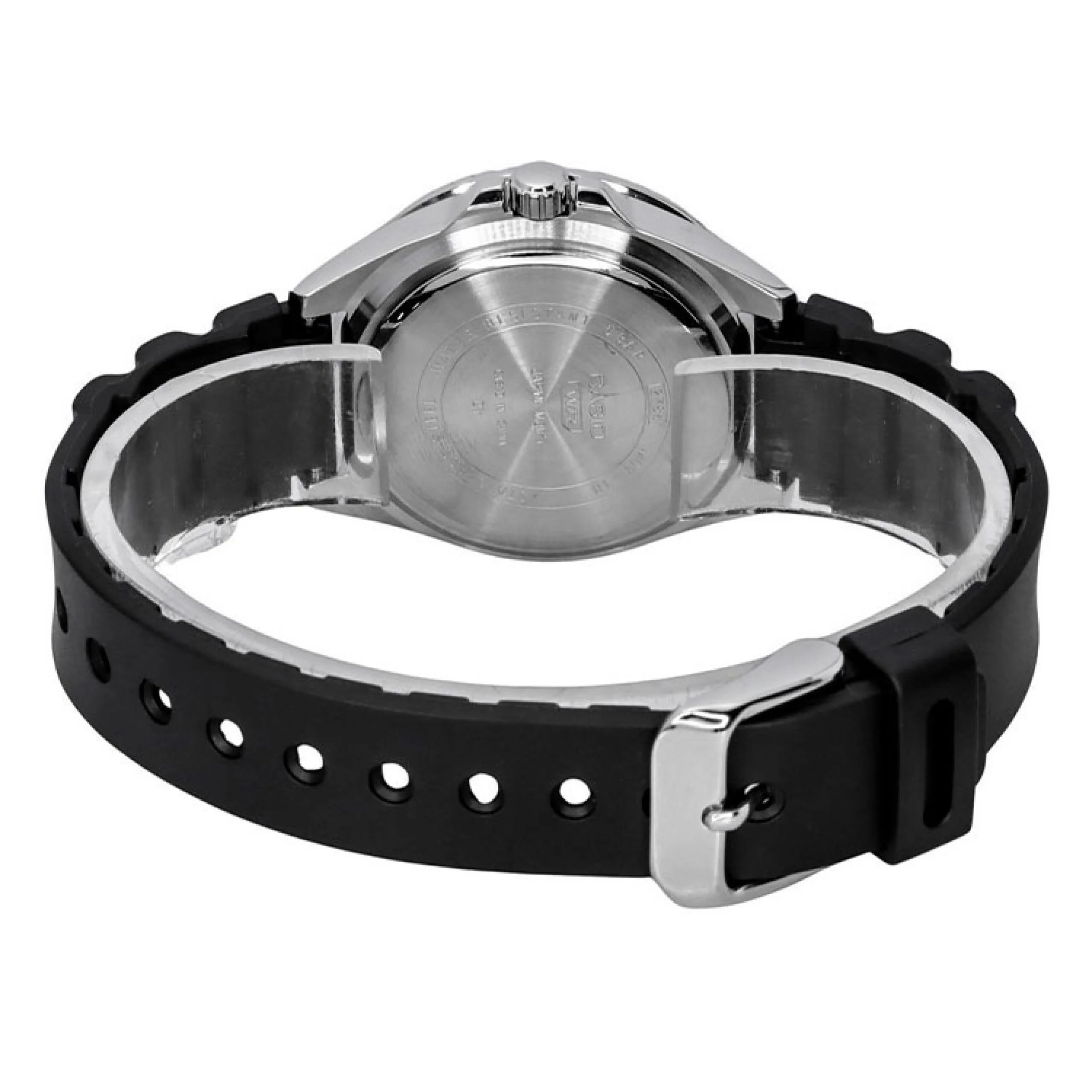 CASIO MDV-10-1A2, наручные часы — дополнительное фото 3