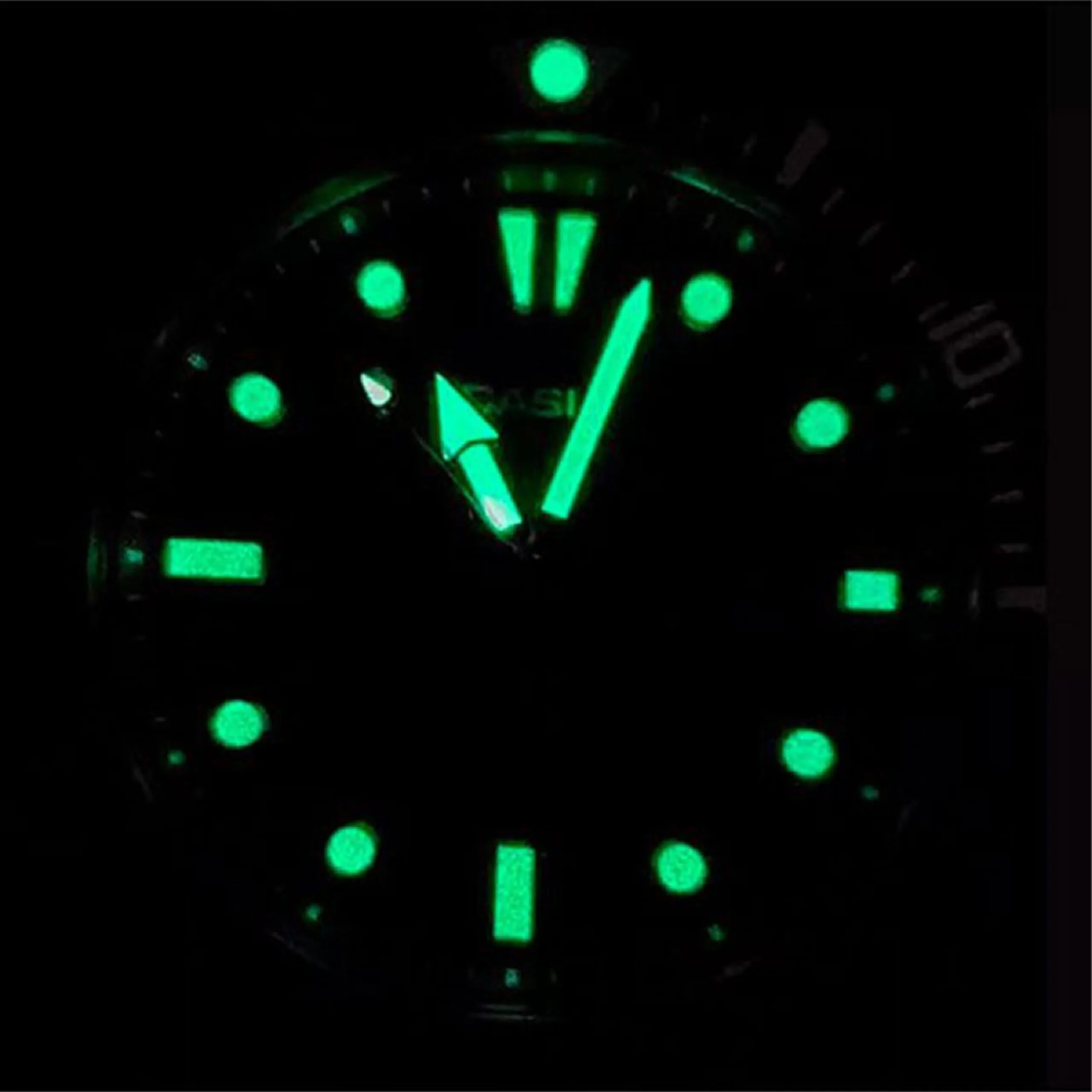 CASIO MDV-107D-5A, наручные часы — дополнительное фото 2