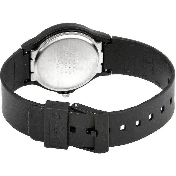 CASIO MQ-24-1B3, наручные часы — дополнительное фото 2