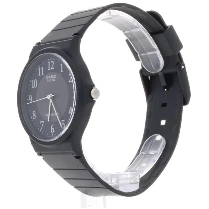 CASIO MQ-24-1B3, наручные часы — дополнительное фото 3