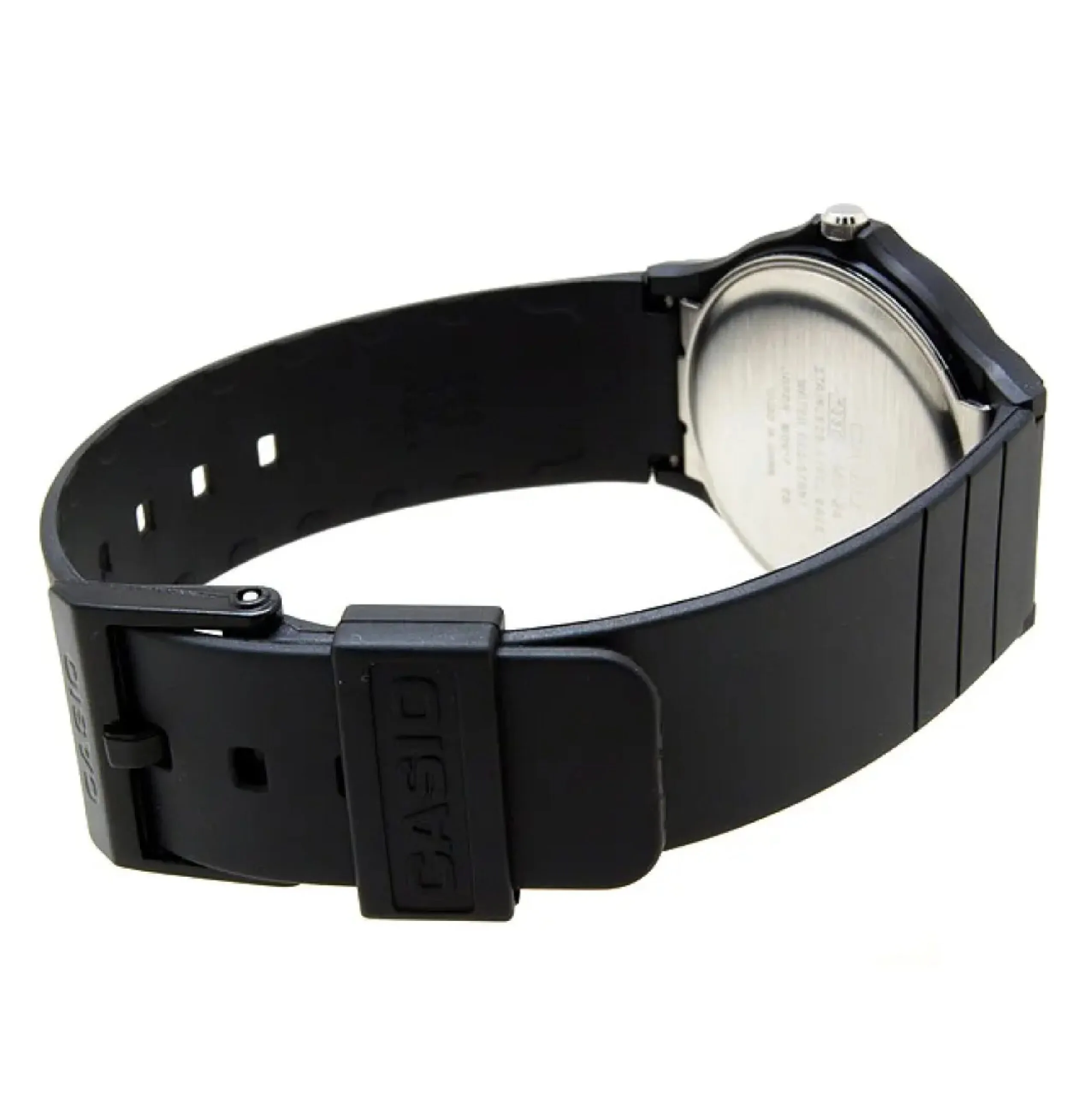 CASIO MQ-24-1E, наручные часы — дополнительное фото 2
