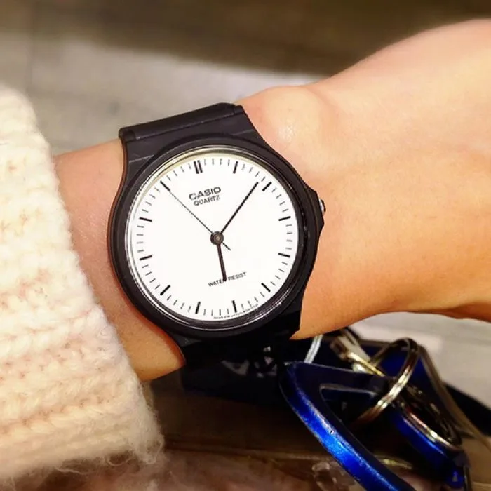 CASIO MQ-24-7E, наручные часы — дополнительное фото 4
