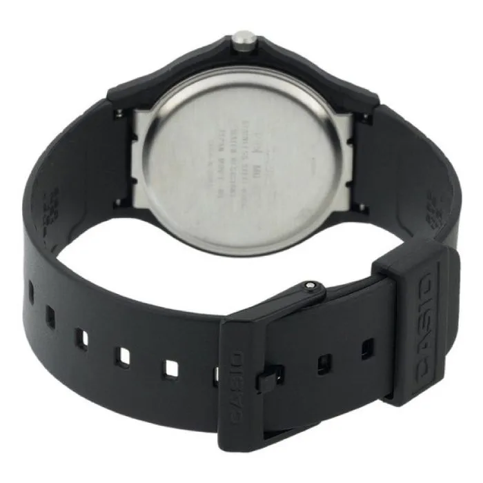 CASIO MQ-24-7E2, наручные часы — дополнительное фото 3