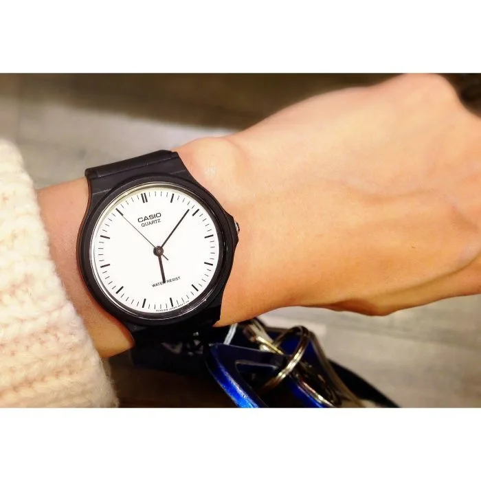 CASIO MQ-24-7E2, наручные часы — дополнительное фото 4