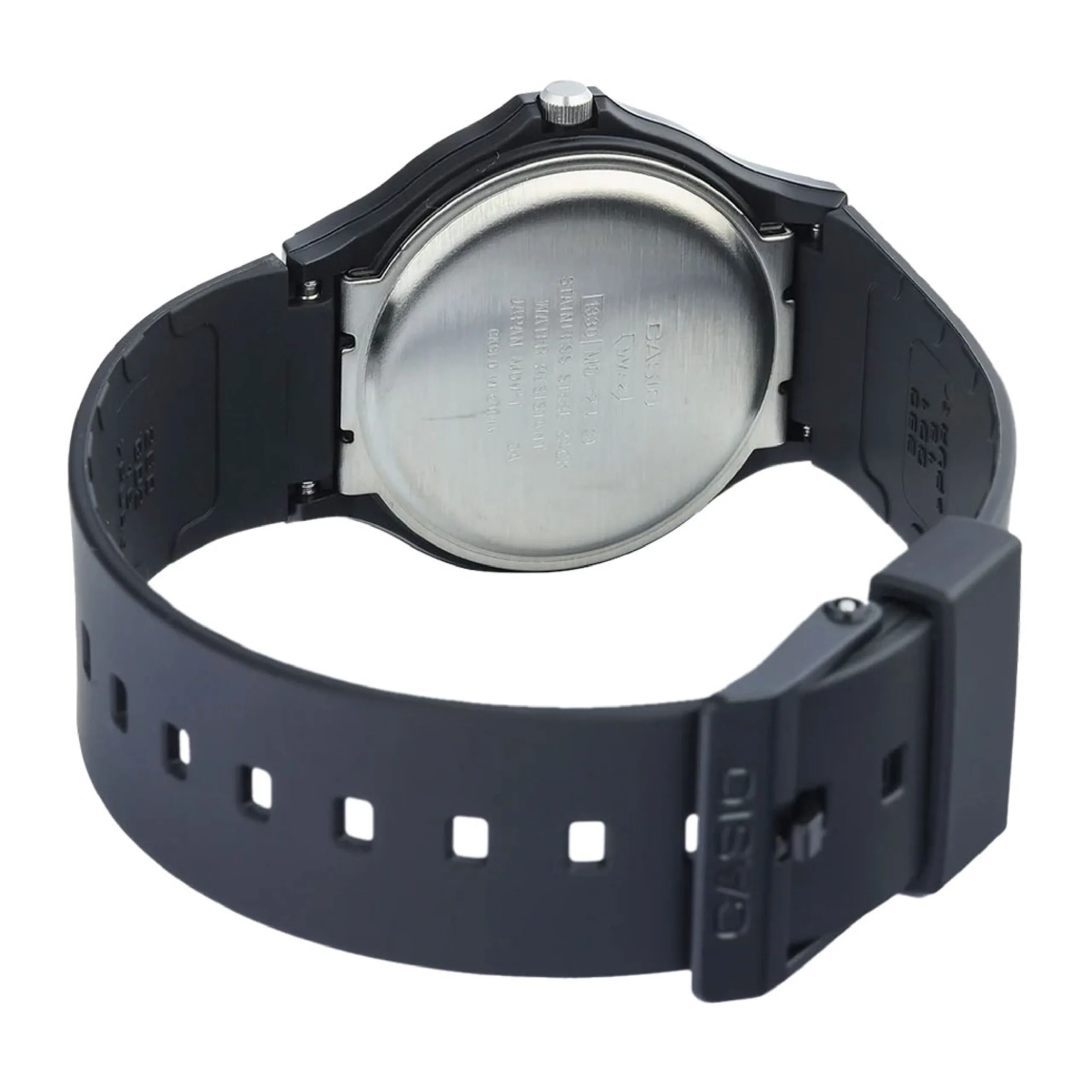 CASIO MQ-24B-1B, наручные часы — дополнительное фото 2
