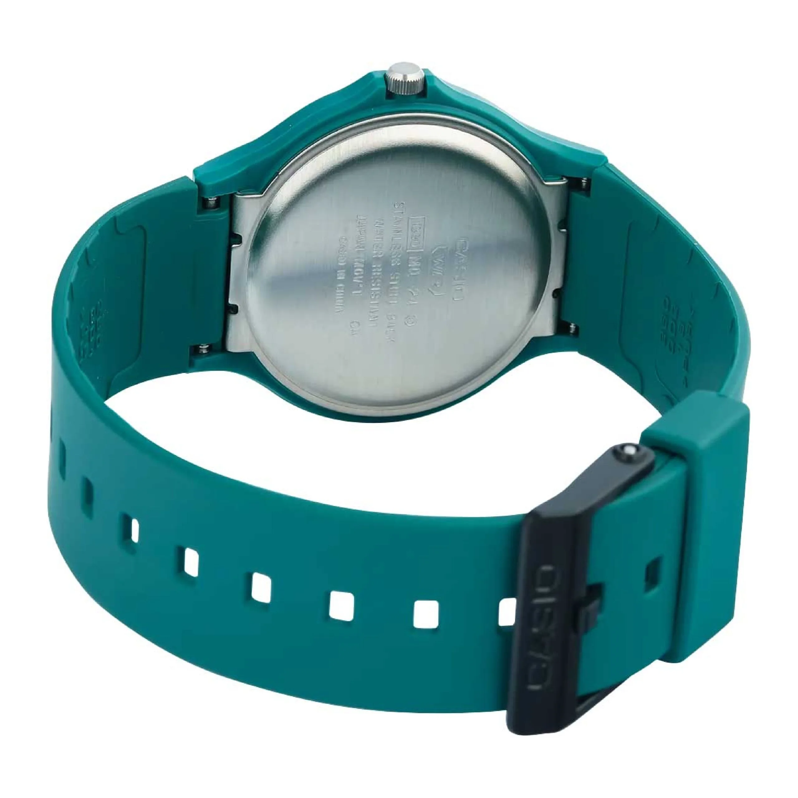 CASIO MQ-24B-3B, наручные часы — дополнительное фото 3