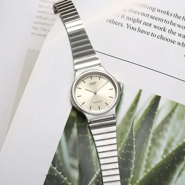 CASIO MQ-24D-7E, наручные часы — дополнительное фото 2