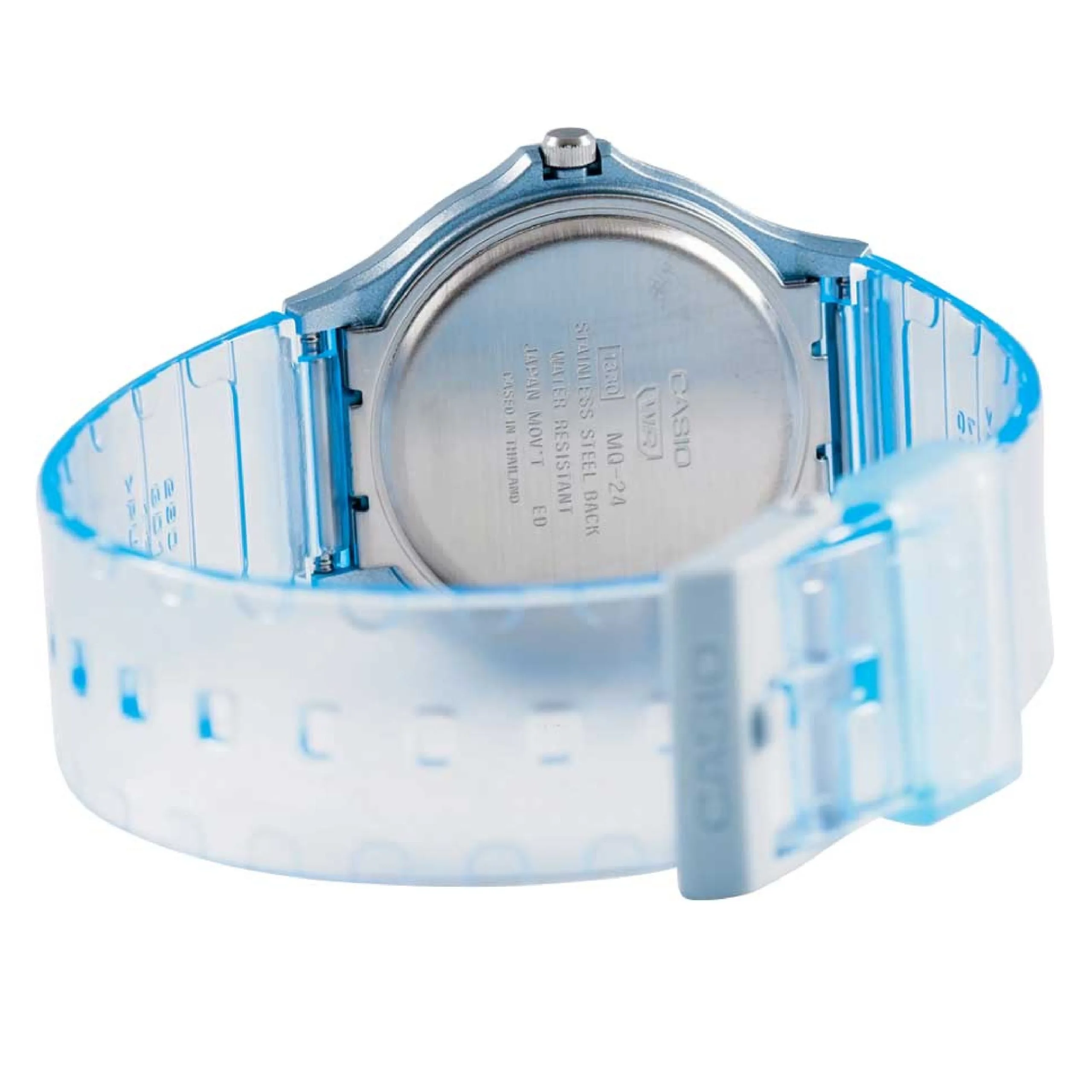 CASIO MQ-24S-2B, наручные часы — дополнительное фото 3