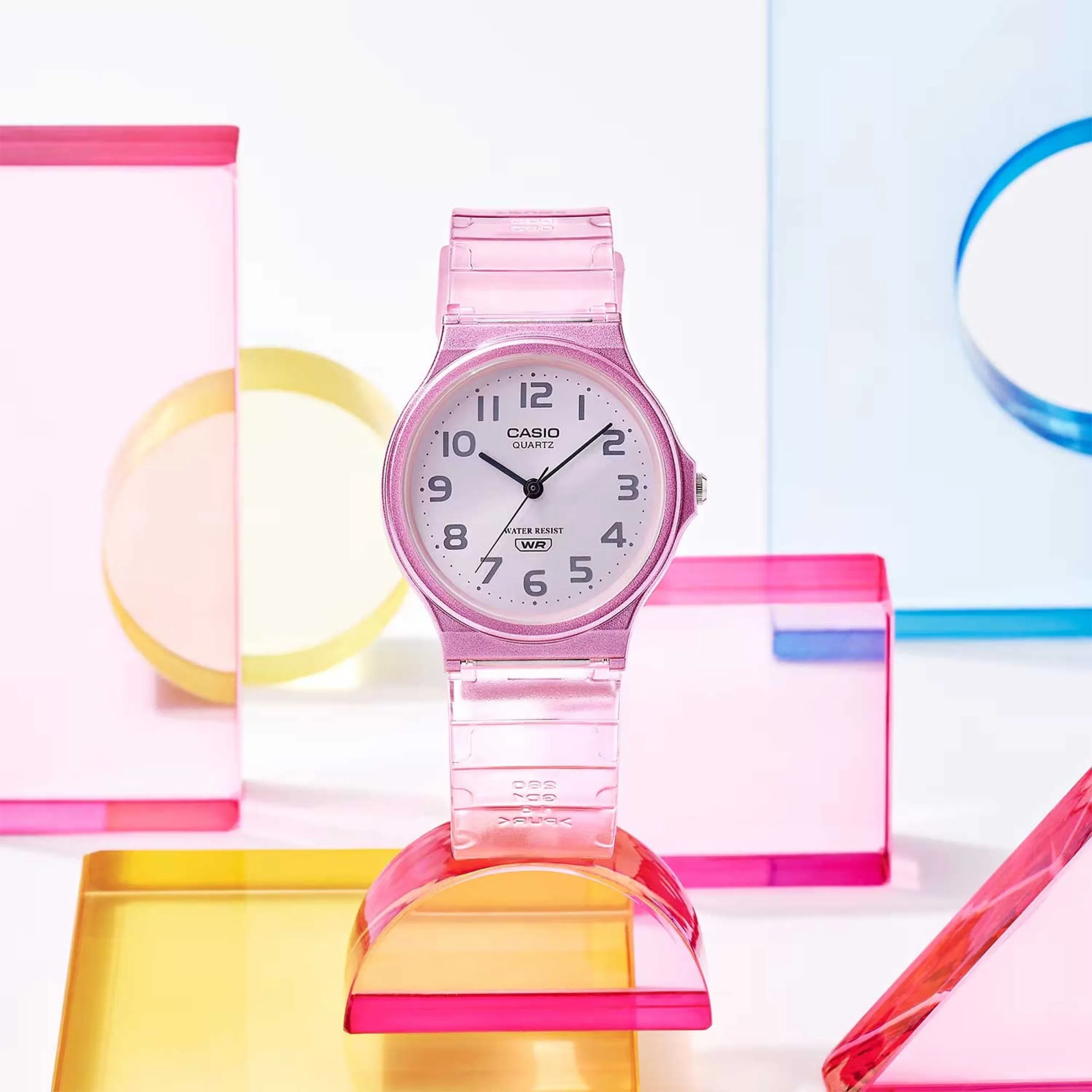CASIO MQ-24S-4B, наручные часы — дополнительное фото 2