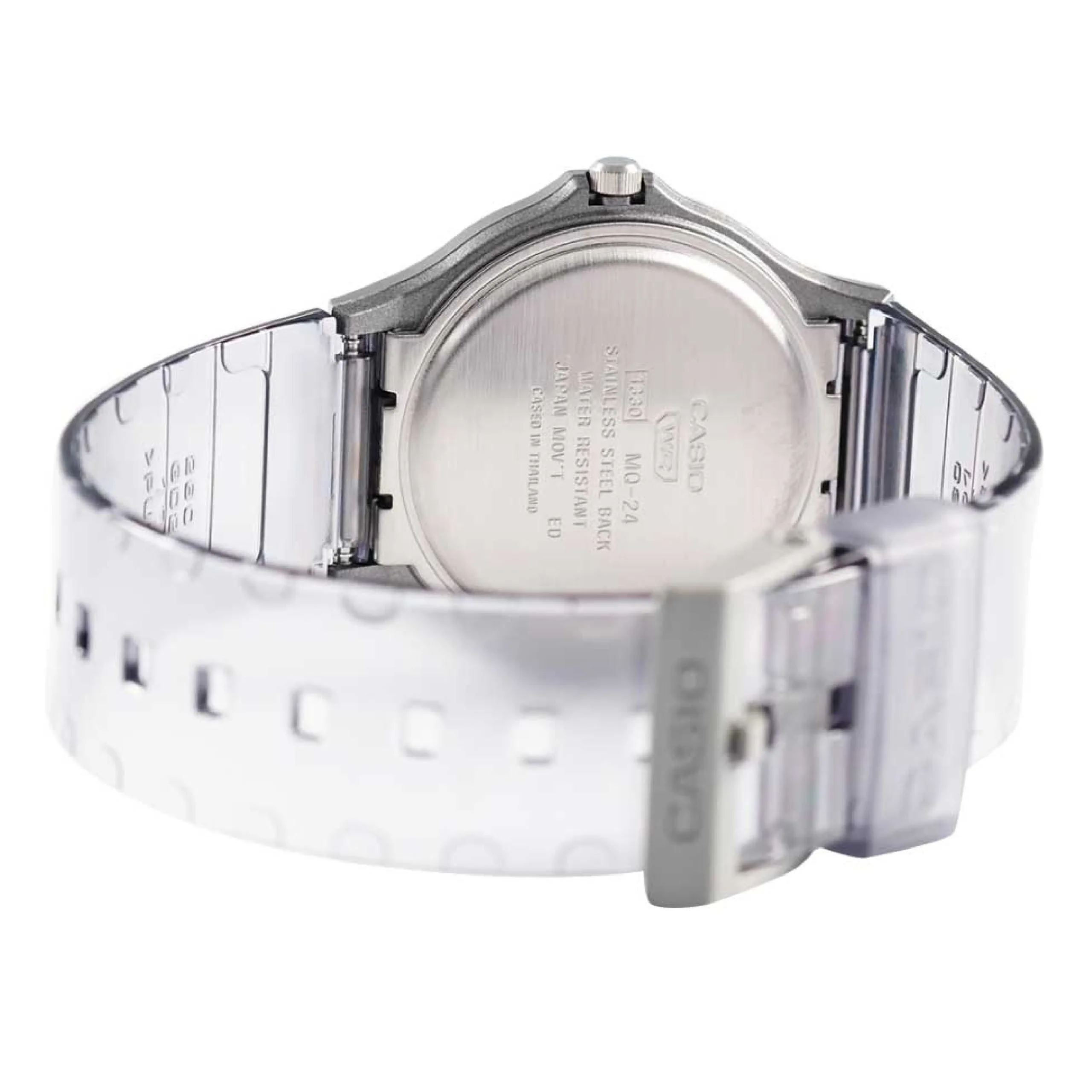 CASIO MQ-24S-8B, наручные часы — дополнительное фото 3