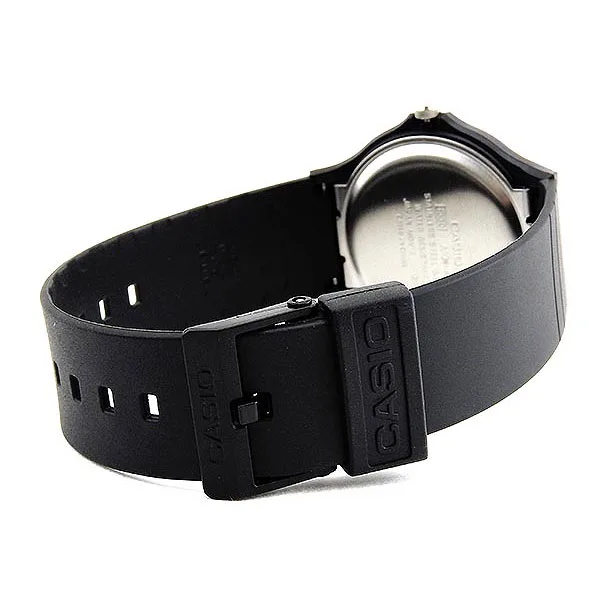 CASIO MQ-71-2B, наручные часы — дополнительное фото 3