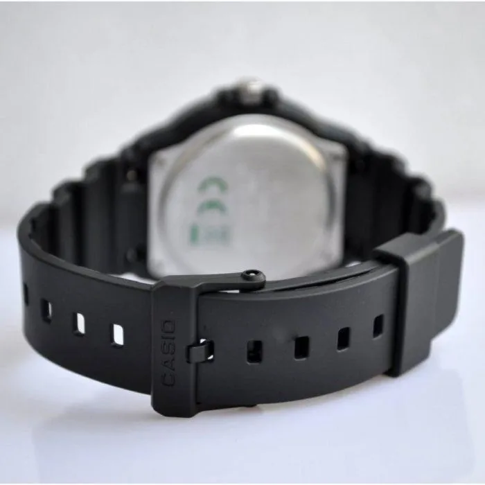 CASIO MRW-200H-1B2, наручные часы — дополнительное фото 3