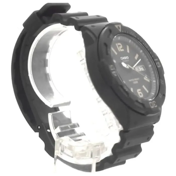 CASIO MRW-200H-1B3, наручные часы — дополнительное фото 2