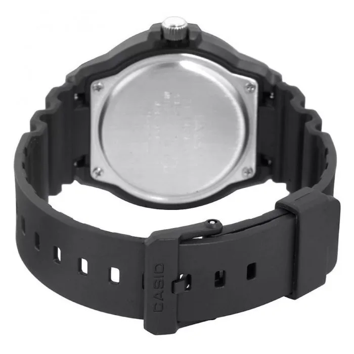 CASIO MRW-200H-1E, наручные часы — дополнительное фото 3