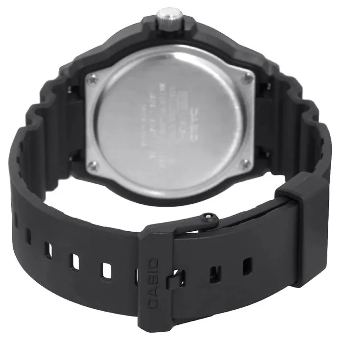 CASIO MRW-200H-2B, наручные часы — дополнительное фото 3
