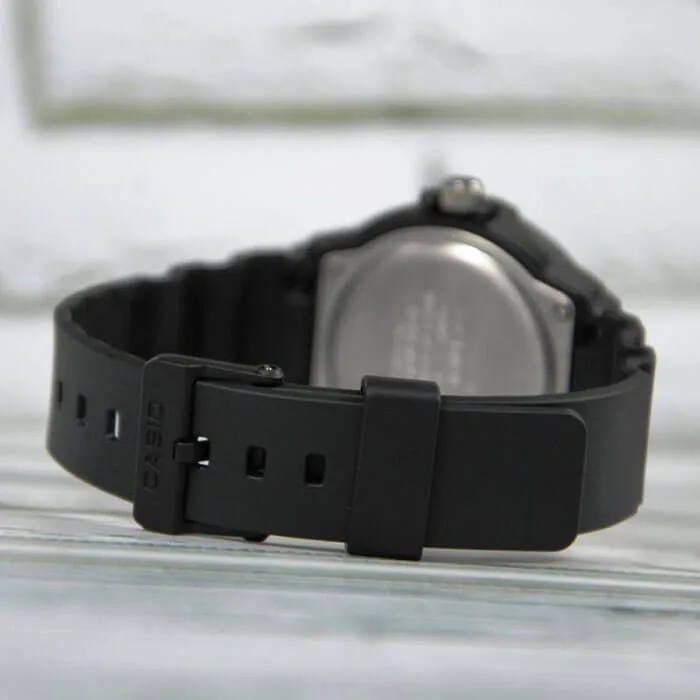 CASIO MRW-200H-2B2, наручные часы — дополнительное фото 3