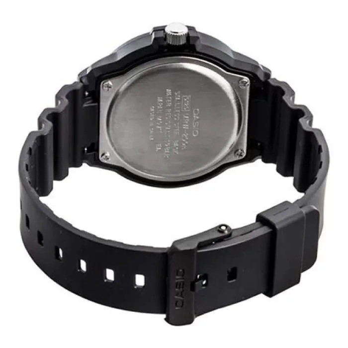 CASIO MRW-200H-7B, наручные часы — дополнительное фото 3
