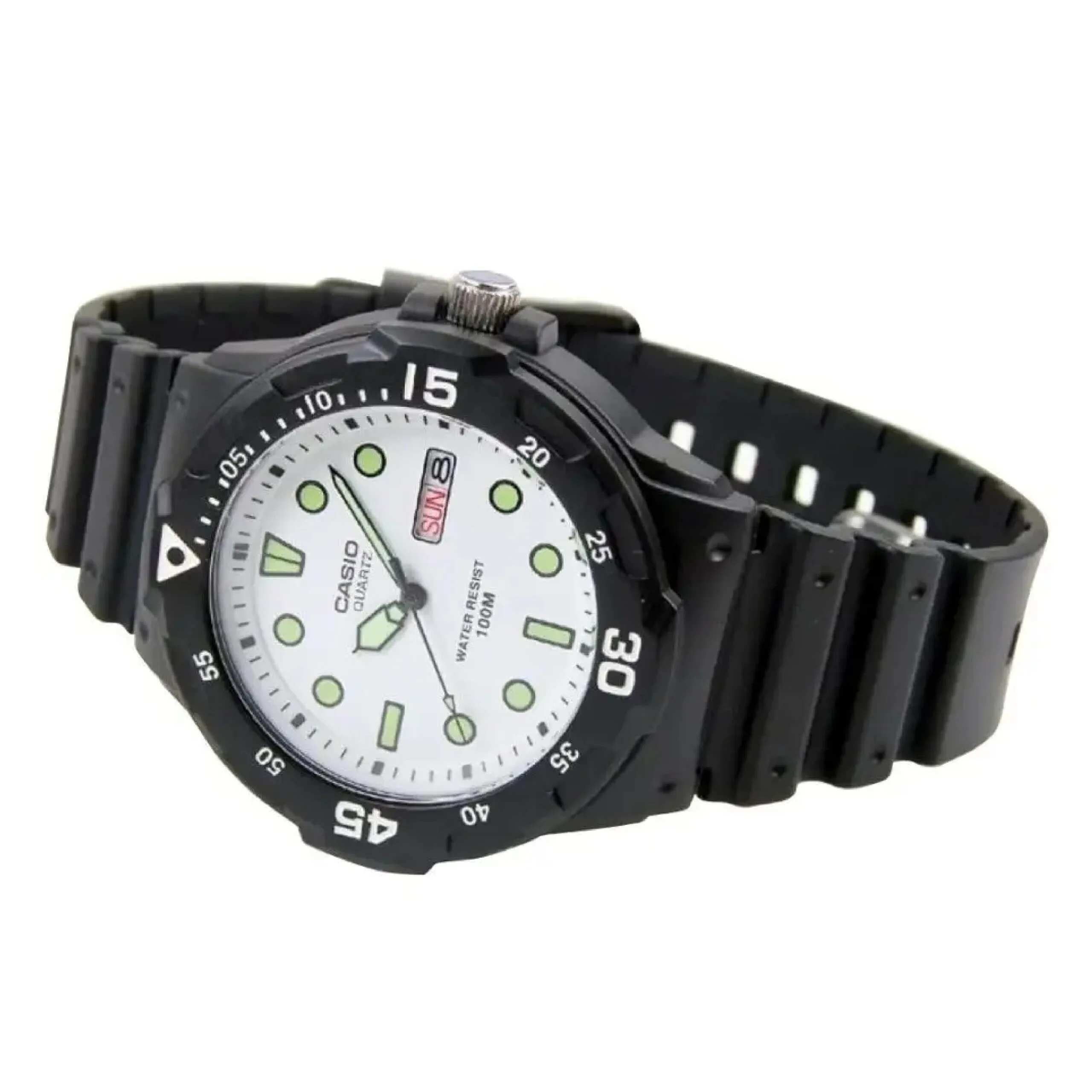 CASIO MRW-200H-7E, наручные часы — дополнительное фото 2