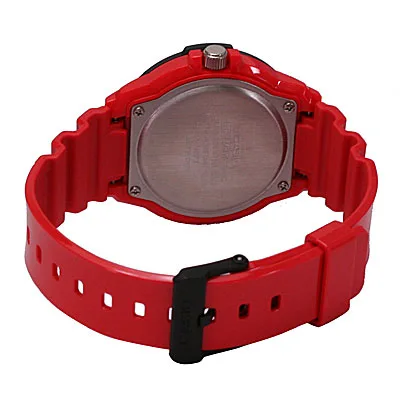CASIO MRW-200HC-4B, наручные часы — дополнительное фото 3