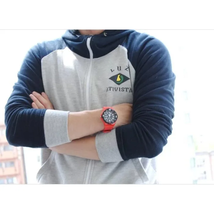 CASIO MRW-200HC-4B, наручные часы — дополнительное фото 4