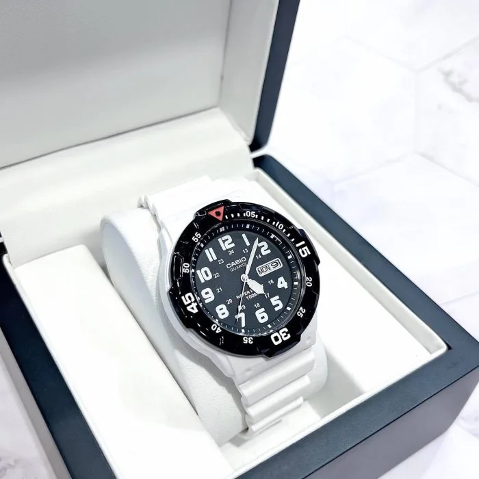 CASIO MRW-200HC-7B, наручные часы — дополнительное фото 3