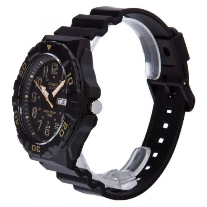 CASIO MRW-210H-1A2, наручные часы — дополнительное фото 2